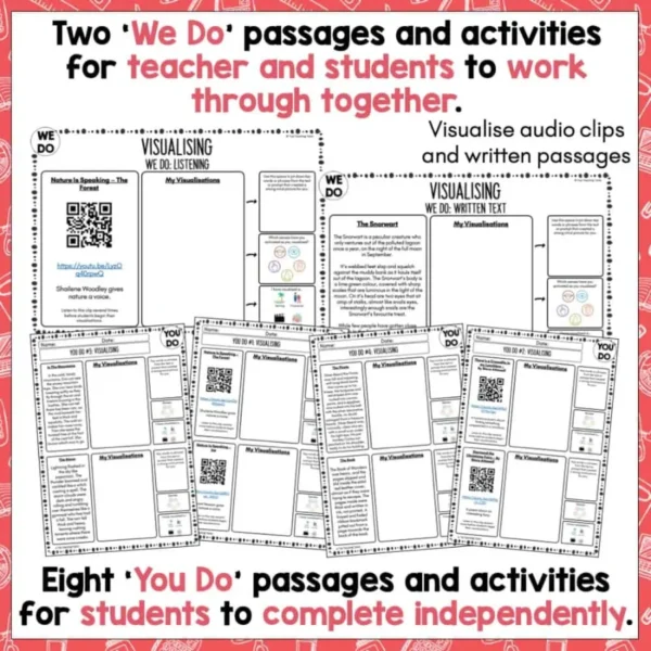 Visualising-Reading-Strategies-2 Visualising-Reading-Strategies-2