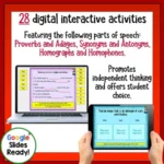 Vocabulary-Digital-Task-Cards-Paperless-Google-Drive-Resource-2-b