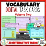 Vocabulary-Digital-Task-Cards-Paperless-Google-Drive-Resource-Volume-2
