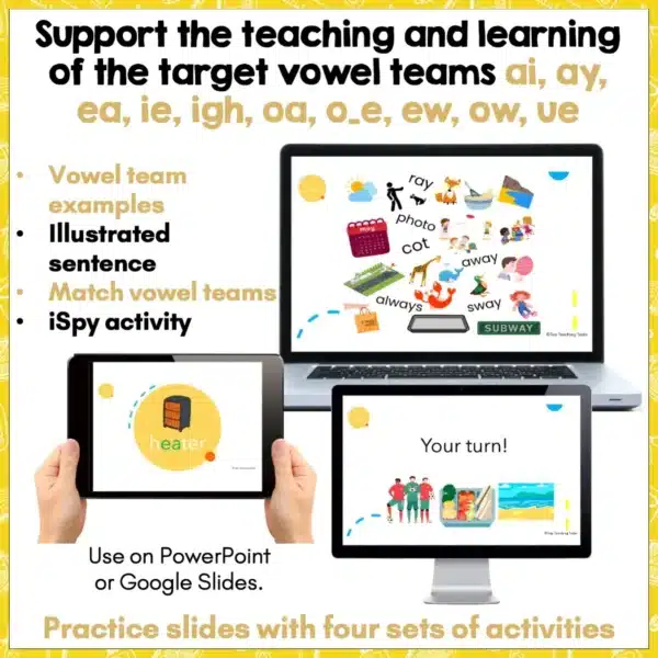 Vowel-Teams-Full-Set-teaching-slides-b Vowel-Teams-Full-Set-teaching-slides-b