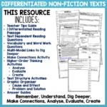 Wildfires-Reading-Comprehension-Activities-1