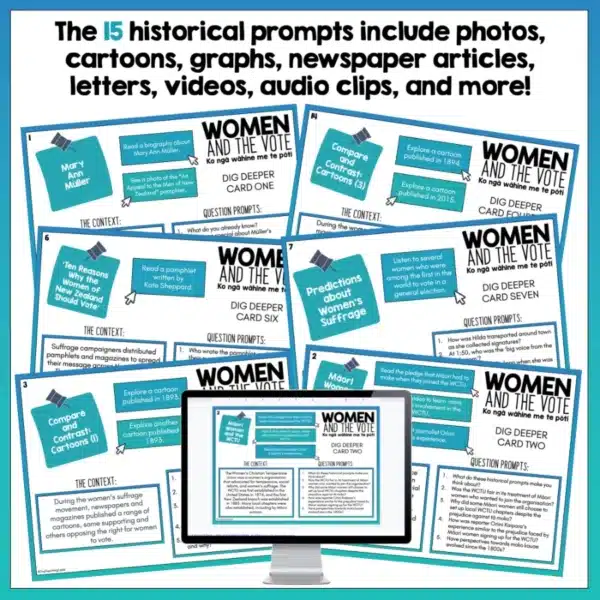 Women-and-the-Vote-Historical-Prompt-Digital-Task-Cards-c Women-and-the-Vote-Historical-Prompt-Digital-Task-Cards-c