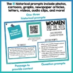 Women-and-the-Vote-Historical-Prompt-Task-Cards-b