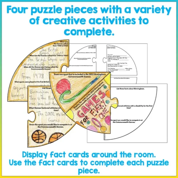 Year-3-4-Commonwealth-Games-Puzzle-preview-2 Year-3-4-Commonwealth-Games-Puzzle-preview-2