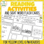 Yellow-6-Reading-Comprehension-Activities