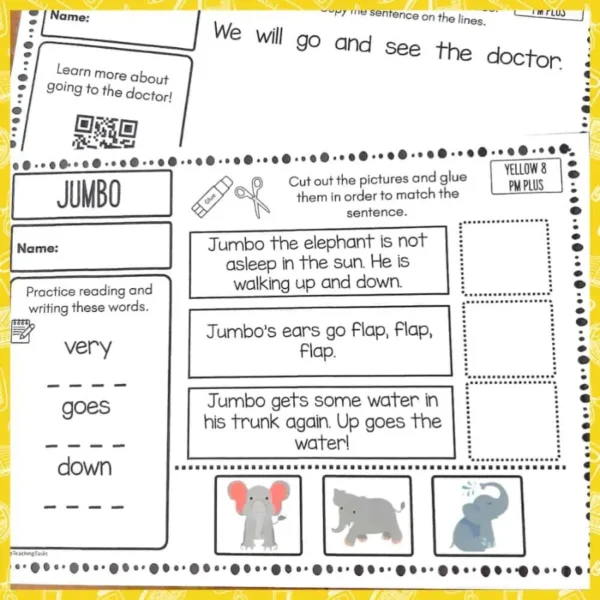 Yellow-8-Reading-Comprehension-Activities-d Yellow-8-Reading-Comprehension-Activities-d