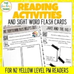 Yellow-PM-Reader-Follow-Up-Activities