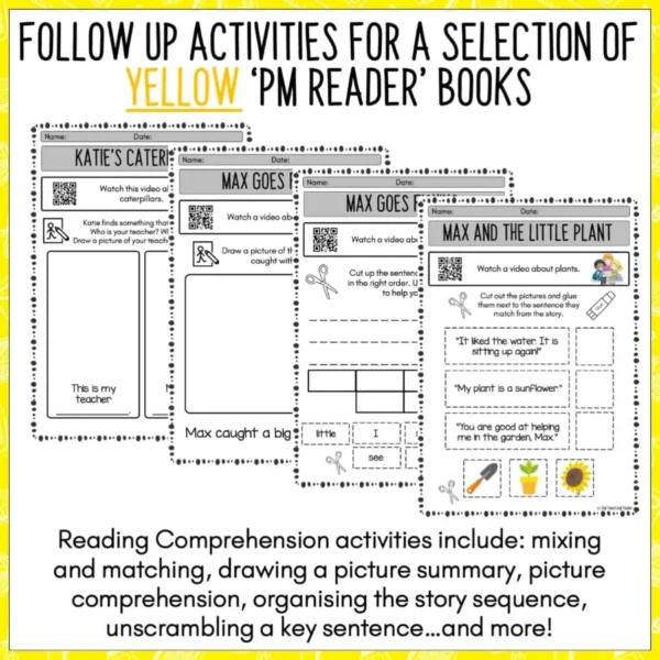 Yellow-PM-Reader-Follow-Up-Activities-2 Yellow-PM-Reader-Follow-Up-Activities-2