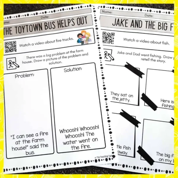 Yellow-PM-Reader-Follow-Up-Activities-d Yellow-PM-Reader-Follow-Up-Activities-d
