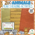 Zoo-Animals-Reading-Activities-for-Year-3