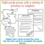 Parihaka puzzle