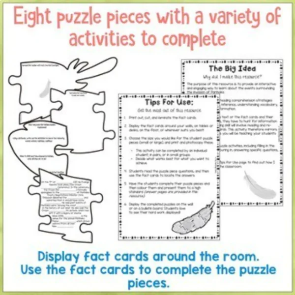 Parihaka puzzle Parihaka puzzle