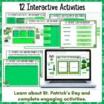 St. Patrick's Digital