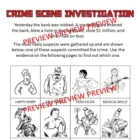 CSI Maths Measurement