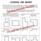 CSI Maths Measurement B