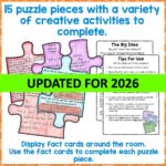 NZ Election and parliament puzzle c