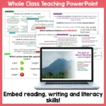 Phillipines Legend Activities for Year 4-6 b