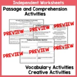 Phillipines Legend Activities for Year 4-6 c