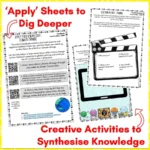 School Journal Level 4 May 2020 Print and Digital Activities 2