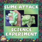 Slime Science square cover