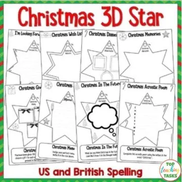 Christmas Star a Christmas Star a