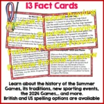 Summer Games 2