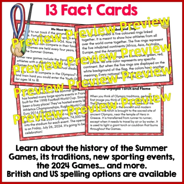 Summer Games 2 Summer Games 2