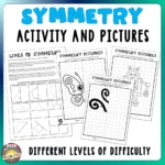 Symmetry Pictures Cover