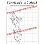 Symmetry Pictures G