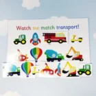 Transport Bundle B