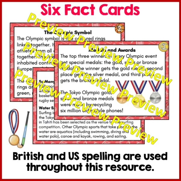 Year 3-4 Paris Games Puzzle a Year 3-4 Paris Games Puzzle a