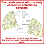 Year 3-4 Paris Games Puzzle b