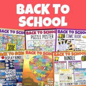 Back to School