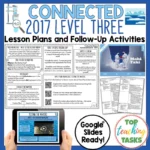 Connected Level 3 2017