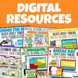 Digital Task