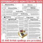 Extreme-Sports-Reading-Activities-Bundle-b