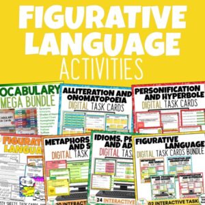 Figurative Language