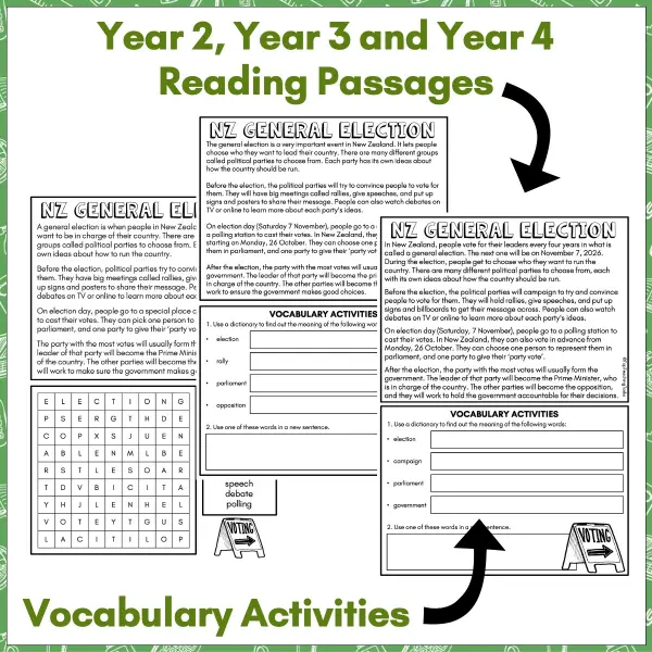 NZ 2026 General Election Year 2 - Year 4 a NZ 2026 General Election Year 2 - Year 4 a