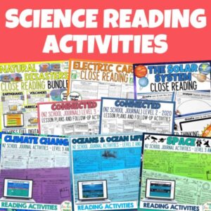 Science Resources