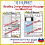 Philippines Cultural Activities b