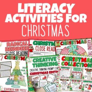 Christmas Activities