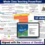 The Eyes of Tawhirimatea Reading and Literacy Activities Year 3-4 a