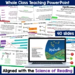 The Matariki Star Cluster Reading and Literacy Activities Year 3-4 a
