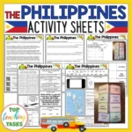 The Philippines Cultural Activities
