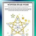 Winter Puzzles B