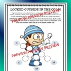 Winter Puzzles F