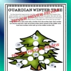 Winter Puzzles G