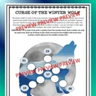 Winter Puzzles H