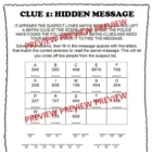 CSI Maths B