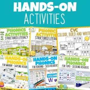 Hands-On Activities